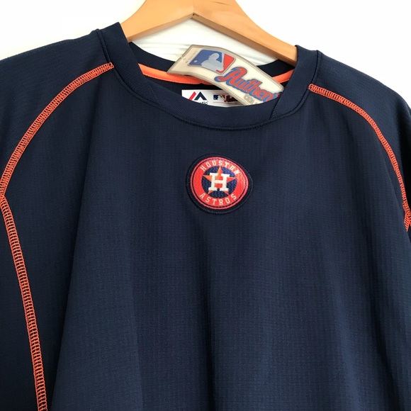 Majestic Other - Astros ⚾️